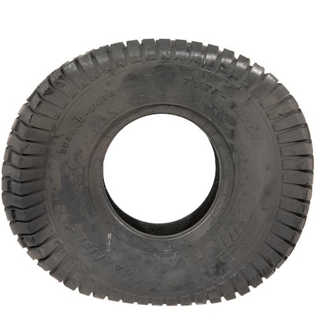 8 In. W X 20 In. D Tubeless Lawn Mower Replacement Tire